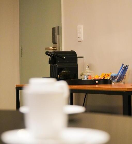 בית מלון כפרי Do Vale