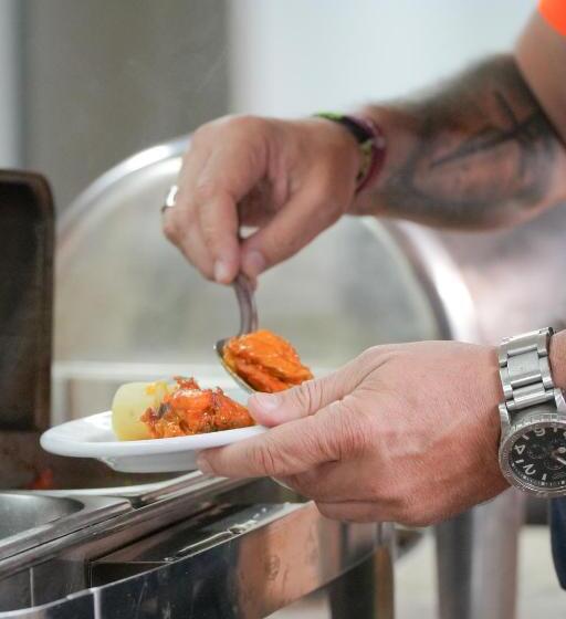 בית מלון כפרי Do Vale