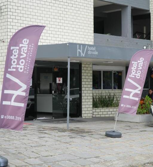 בית מלון כפרי Do Vale