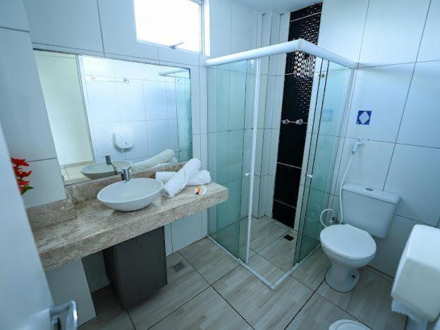 בית מלון כפרי Do Vale