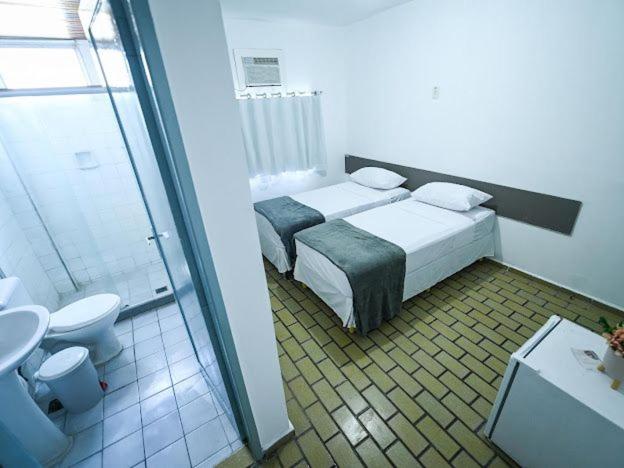 בית מלון כפרי Do Vale