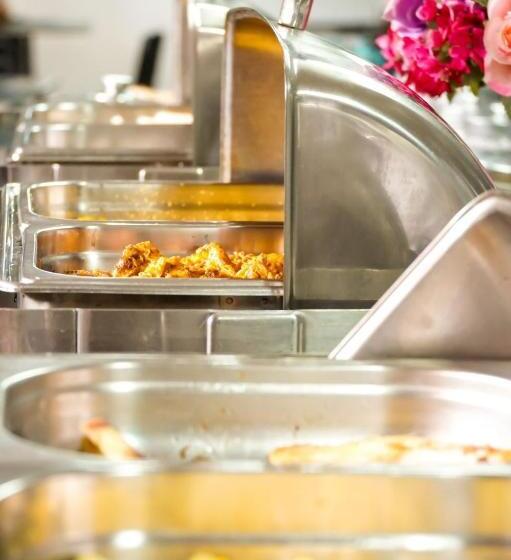 בית מלון כפרי Do Vale