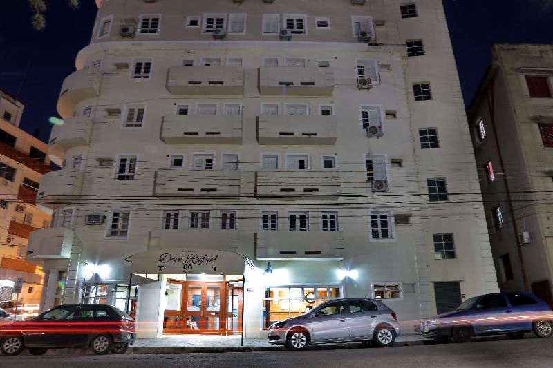 호텔 Dom Rafael Executivo