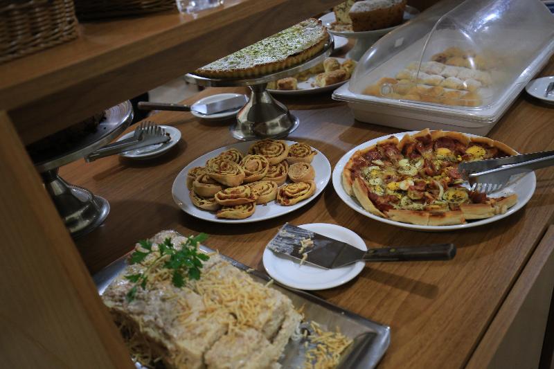 호텔 Dom Rafael Executivo