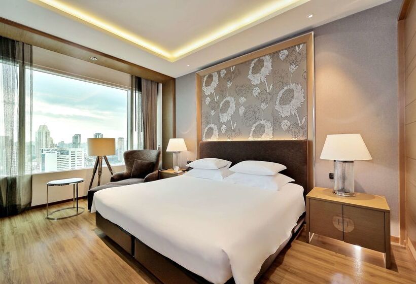 Eastin Grand Hotel Sathorn