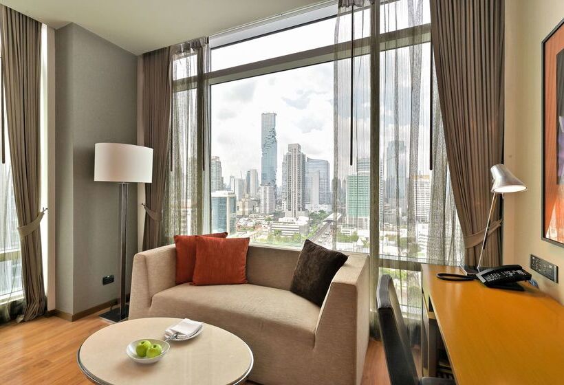 Eastin Grand Hotel Sathorn