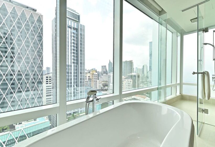 Eastin Grand Hotel Sathorn