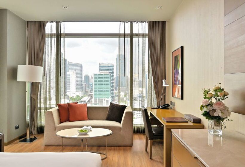 Eastin Grand Hotel Sathorn