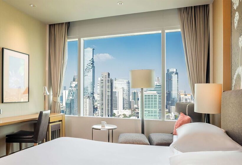 Eastin Grand Hotel Sathorn