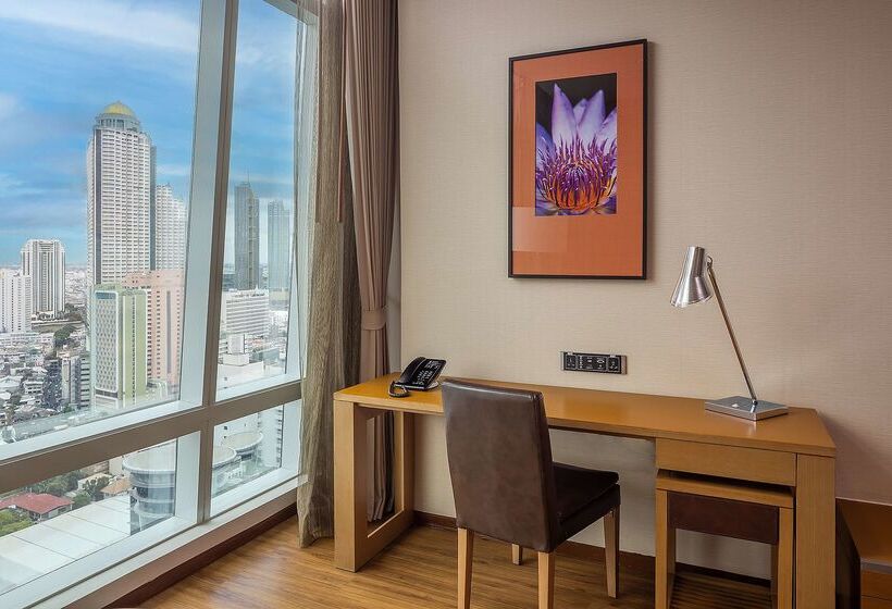 Eastin Grand Hotel Sathorn