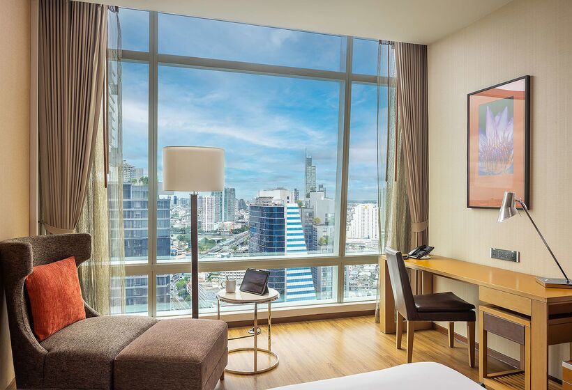 Eastin Grand Hotel Sathorn