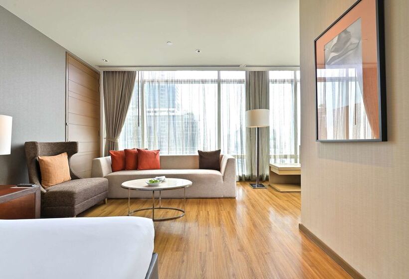Eastin Grand Hotel Sathorn