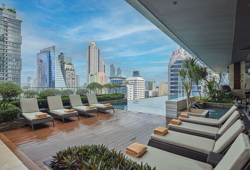 Eastin Grand Hotel Sathorn
