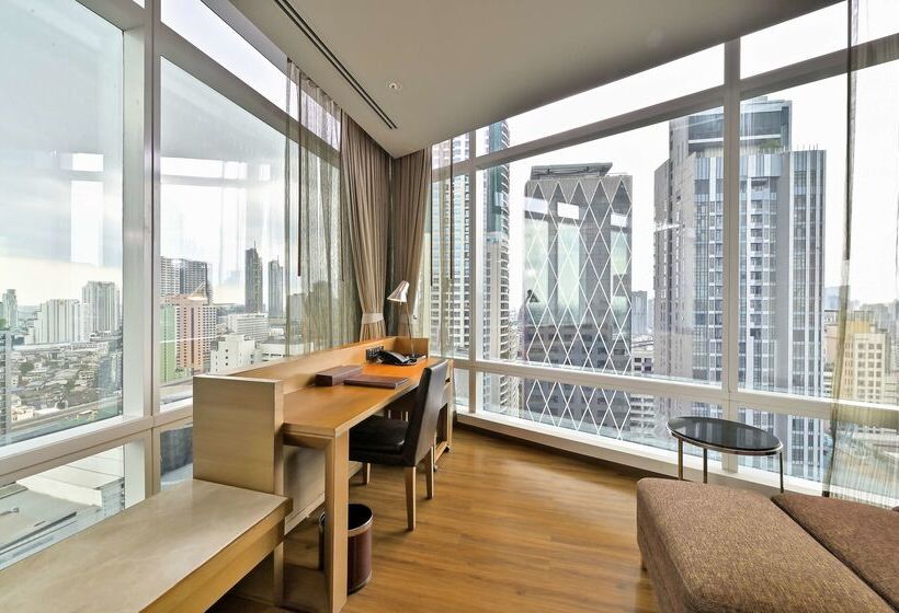 Eastin Grand Hotel Sathorn