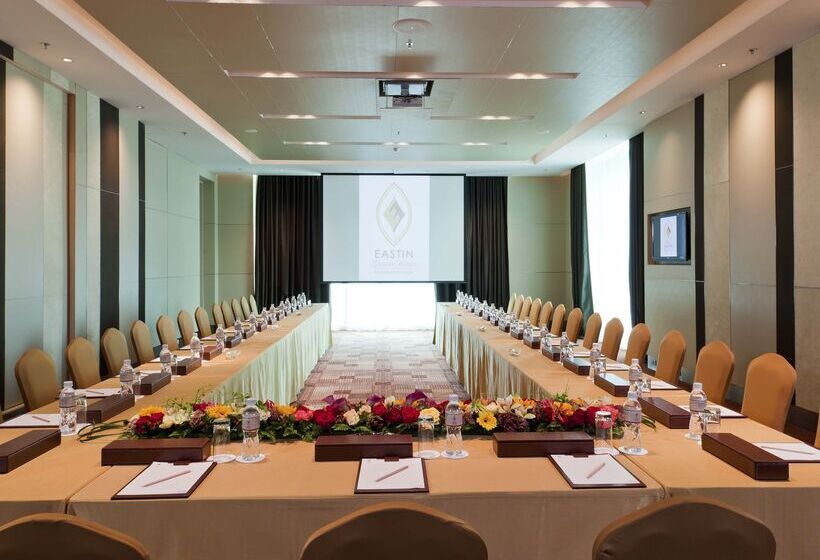 Eastin Grand Hotel Sathorn