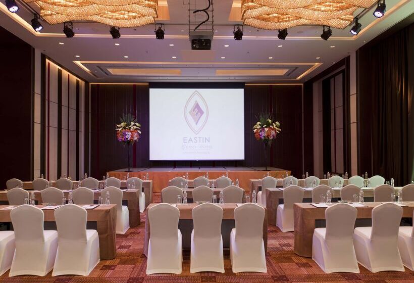 Eastin Grand Hotel Sathorn