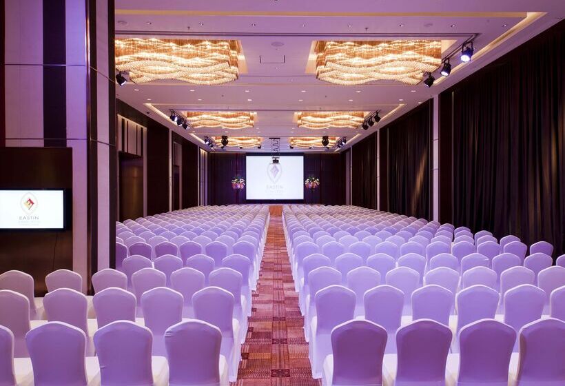 Eastin Grand Hotel Sathorn