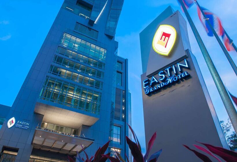 Eastin Grand Hotel Sathorn