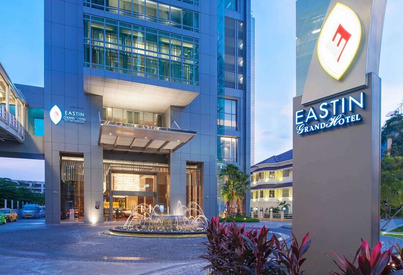 Eastin Grand Hotel Sathorn