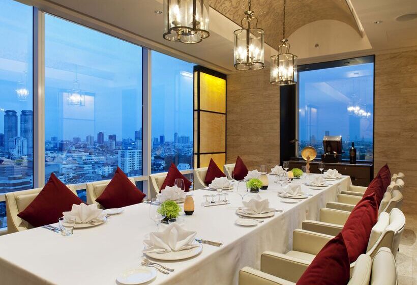 Eastin Grand Hotel Sathorn