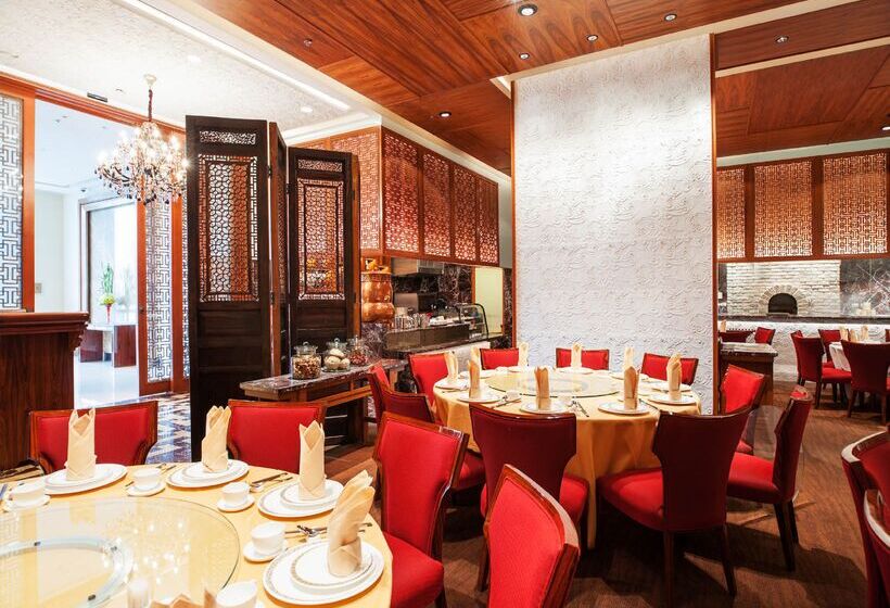 Eastin Grand Hotel Sathorn