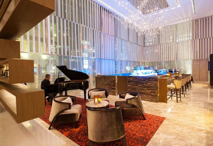 Eastin Grand Hotel Sathorn