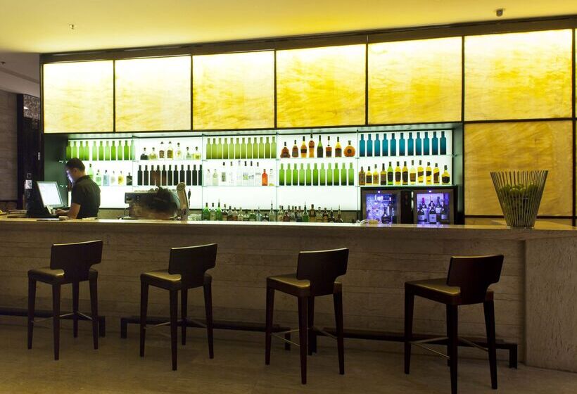 Eastin Grand Hotel Sathorn