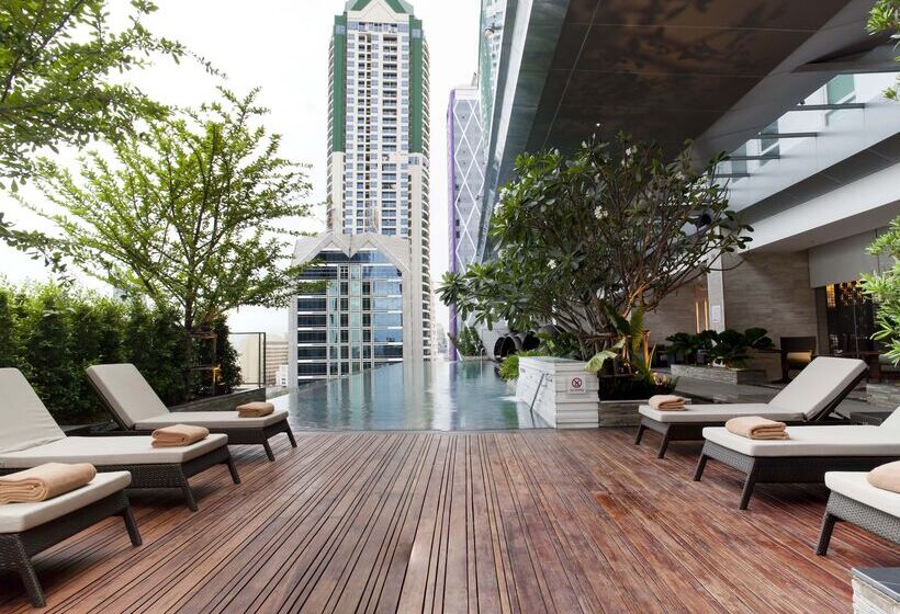 Eastin Grand Hotel Sathorn