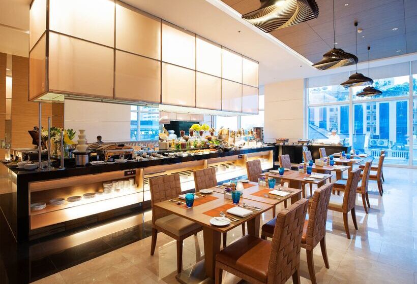 Eastin Grand Hotel Sathorn