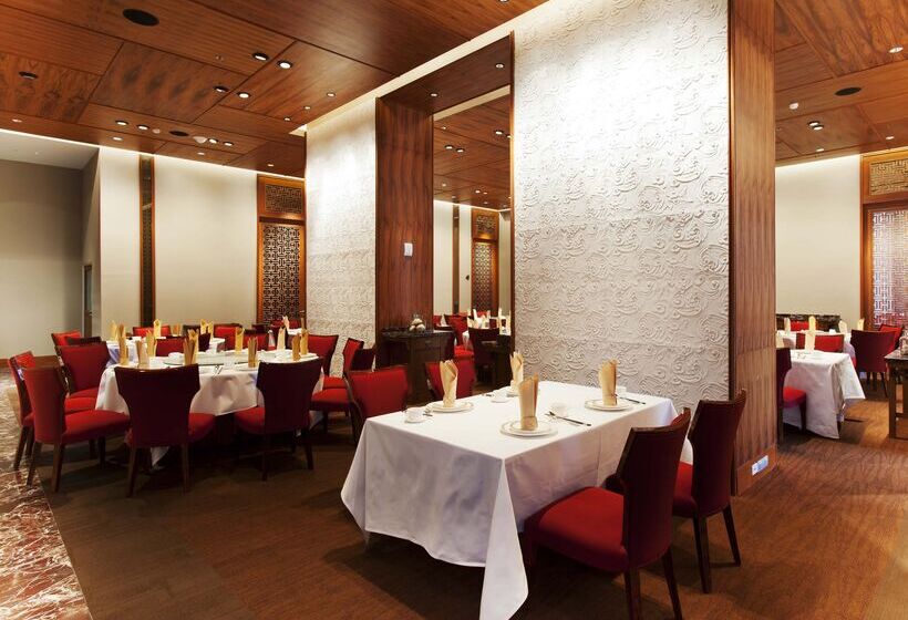 Eastin Grand Hotel Sathorn