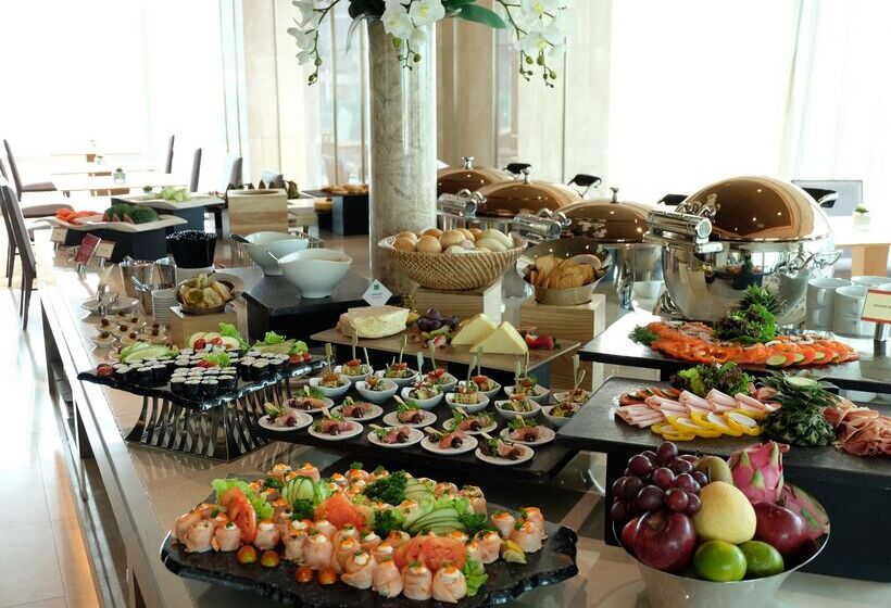 Eastin Grand Hotel Sathorn