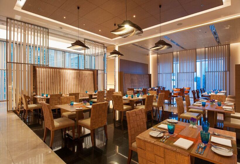 Eastin Grand Hotel Sathorn