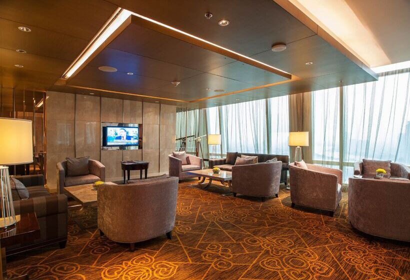 Eastin Grand Hotel Sathorn