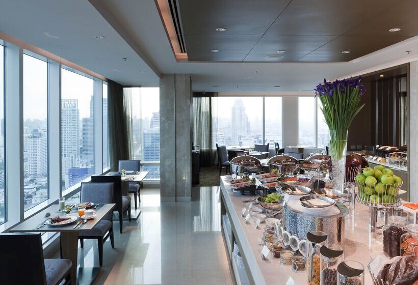 Eastin Grand Hotel Sathorn