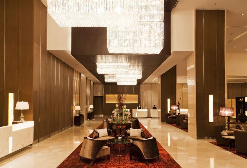 Eastin Grand Hotel Sathorn