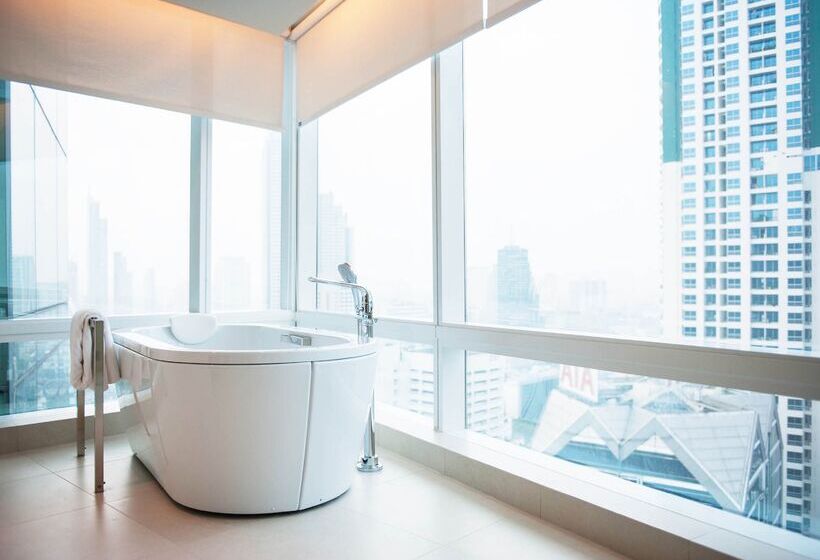 Eastin Grand Hotel Sathorn