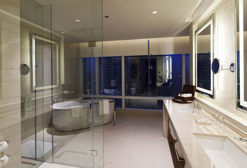 Eastin Grand Hotel Sathorn