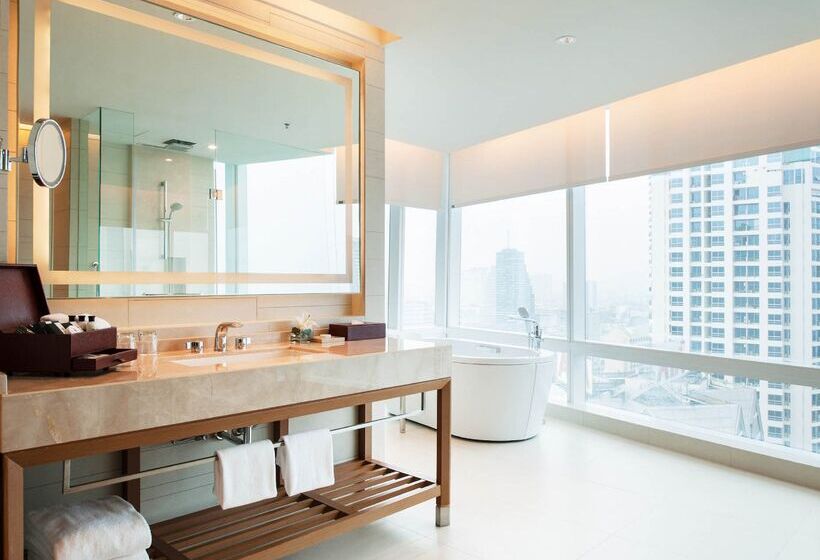 Eastin Grand Hotel Sathorn