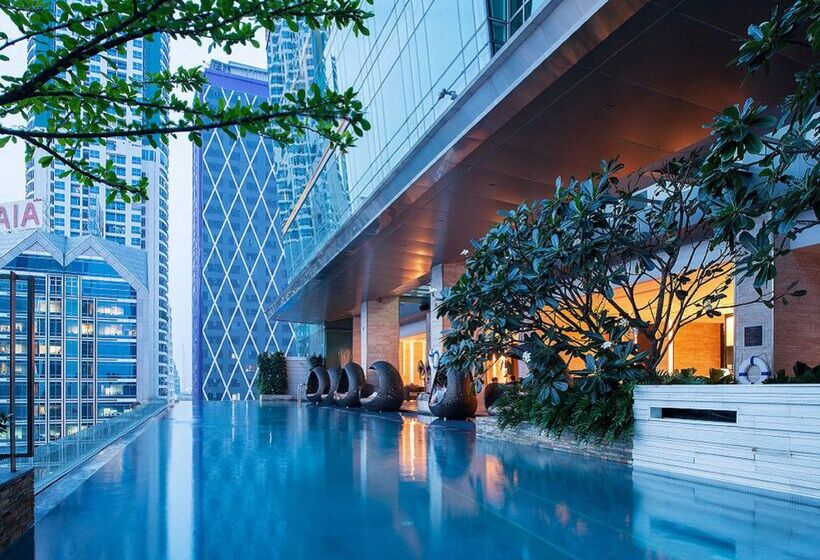 Eastin Grand Hotel Sathorn