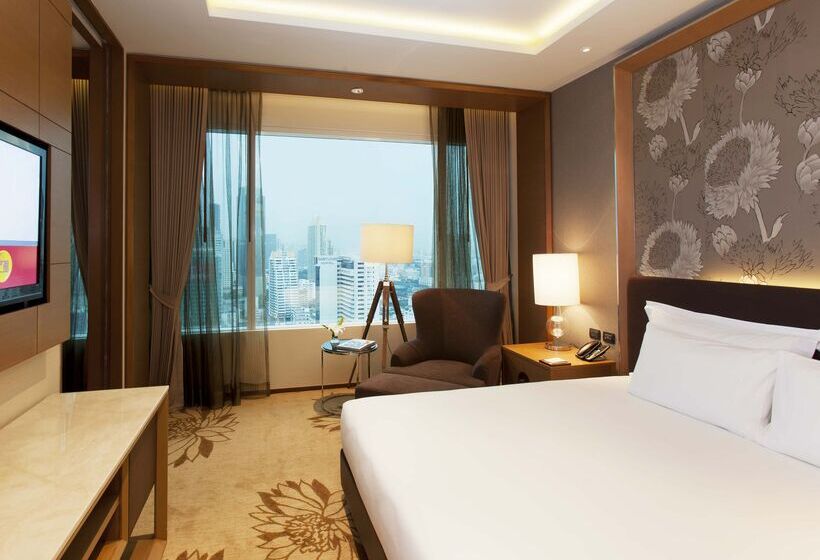 Eastin Grand Hotel Sathorn