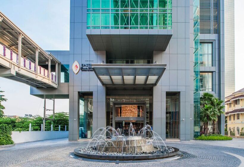 Eastin Grand Hotel Sathorn