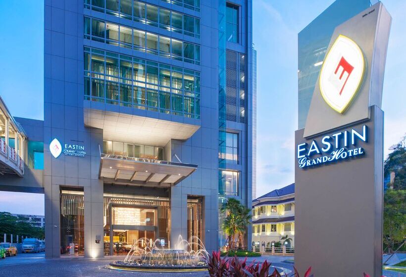 Eastin Grand Hotel Sathorn