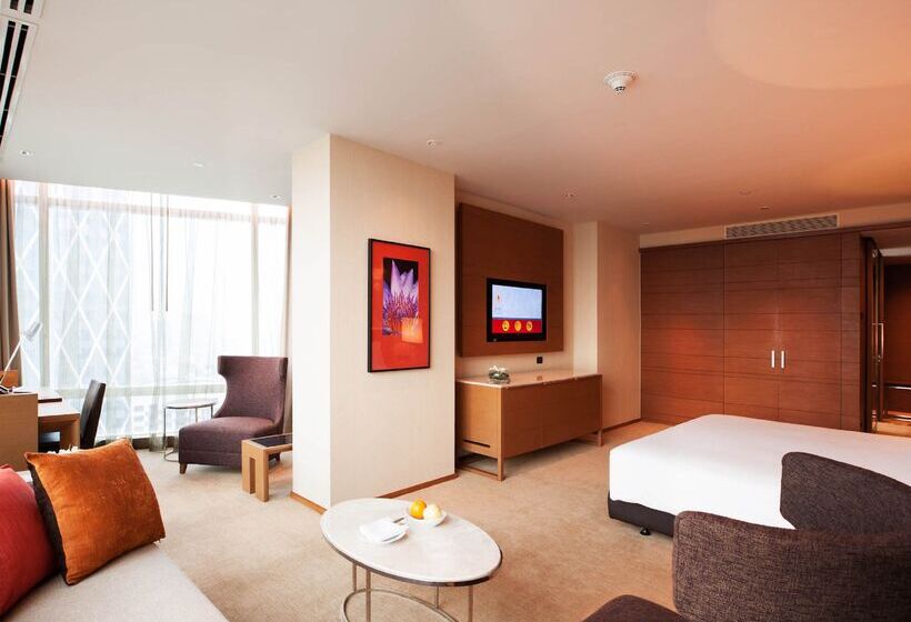 Eastin Grand Hotel Sathorn