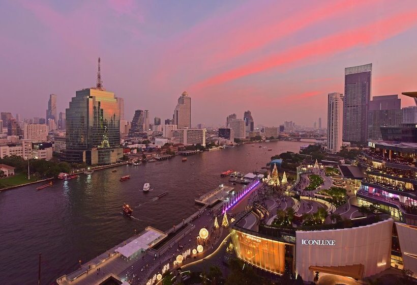 Eastin Grand Hotel Sathorn