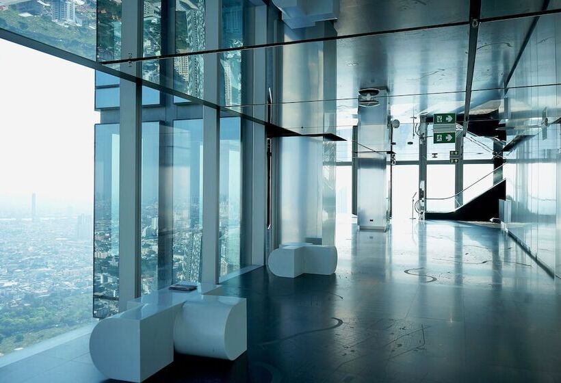 Eastin Grand Hotel Sathorn