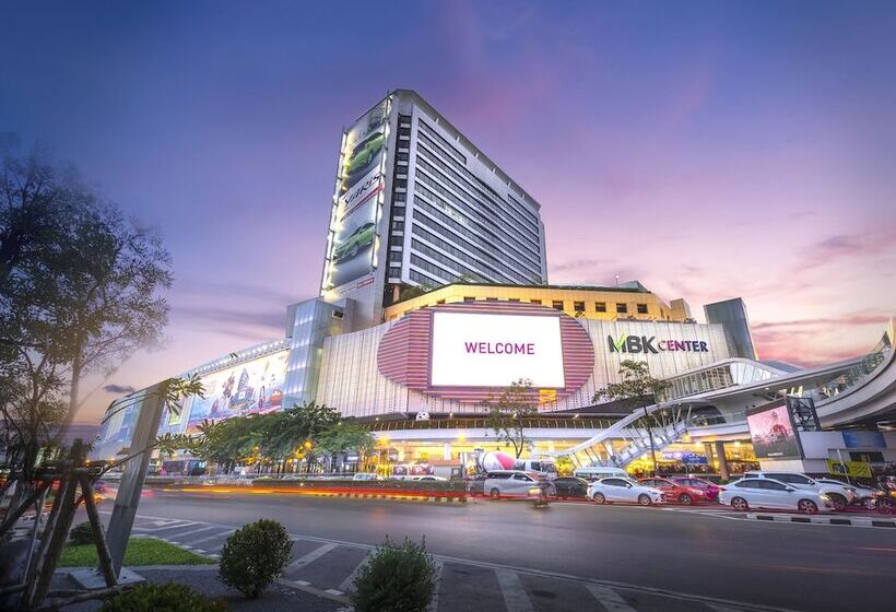 Eastin Grand Hotel Sathorn