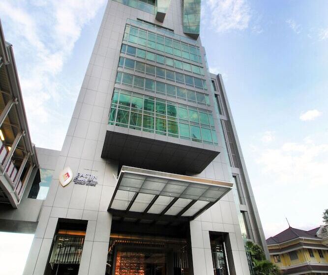 Eastin Grand Hotel Sathorn