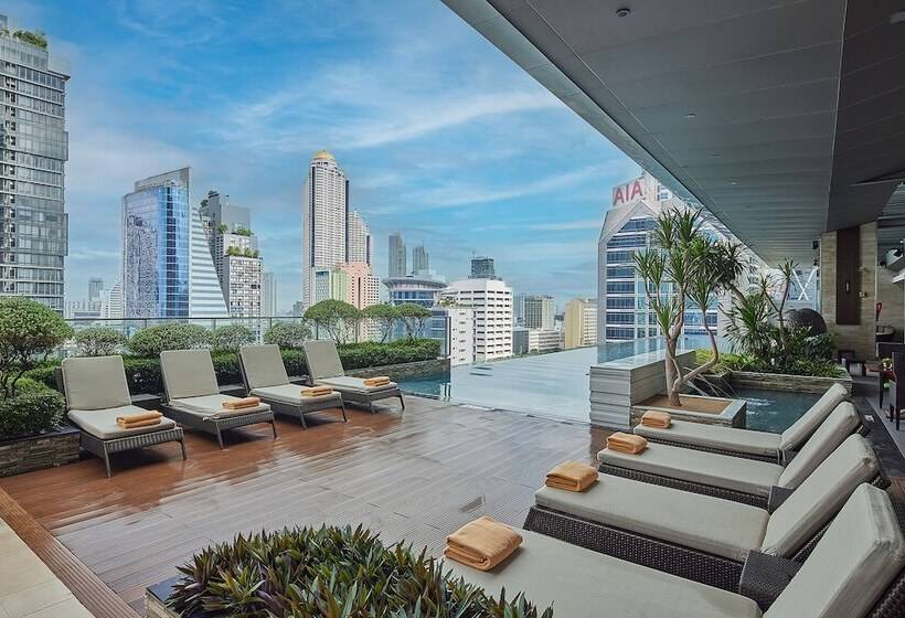 Eastin Grand Hotel Sathorn