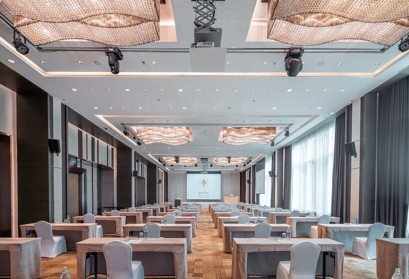 Eastin Grand Hotel Sathorn