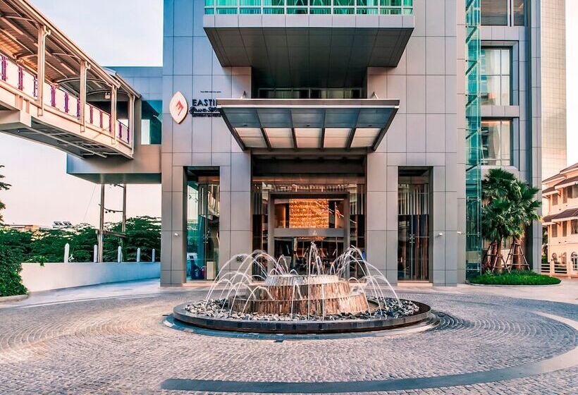 Eastin Grand Hotel Sathorn